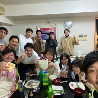 liberve  居場所作り 次のイベントは4/16（土）19:...