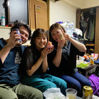 liberve  居場所作り 次のイベントは4/16（土）19:00~22:00 - 渋谷区