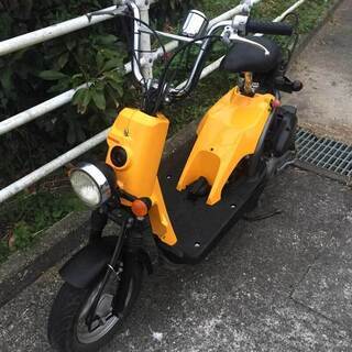 【販売済み】値下げ！ホンダ　バイト（BITE・AF59）佐賀より...