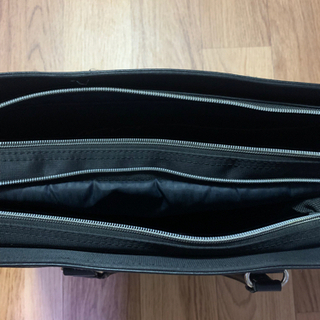 ビジネスバッグ　メンズの画像