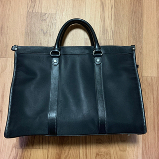 ビジネスバッグ　メンズの画像