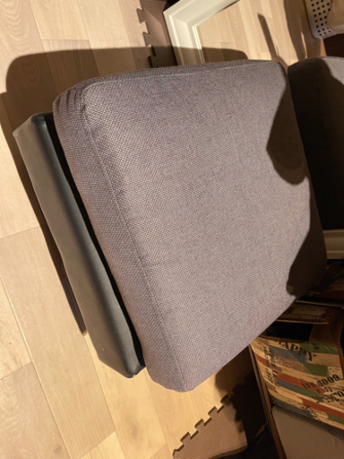 ニトリソファ　4〜5人用　　　新品