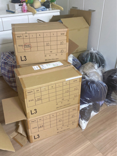 古着で月5万円❗️主婦に大人気❗️古着で稼ぎたい人必見❗️