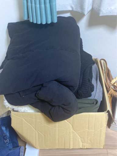 古着で月5万円❗️主婦に大人気❗️古着で稼ぎたい人必見❗️