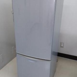 ナショナル　冷蔵庫　