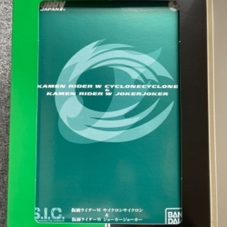 🐝①仮面ライダー複数フィギュア新品未開封(委託出品)の画像