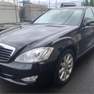 極上のベンツS350❗️