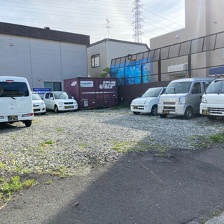 配送員さん募集（軽バンドライバー・徒歩台車配達等）の画像