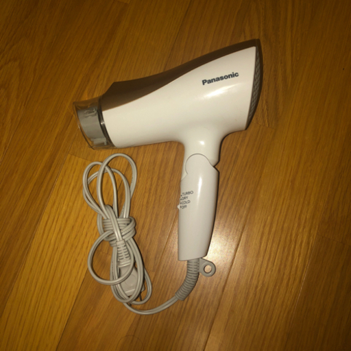 Panasonic EH-NE56-T パナソニックドライヤー