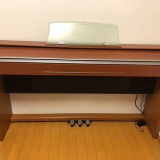 電子ピアノ カシオ CASIO 88鍵 Privia PX-72...