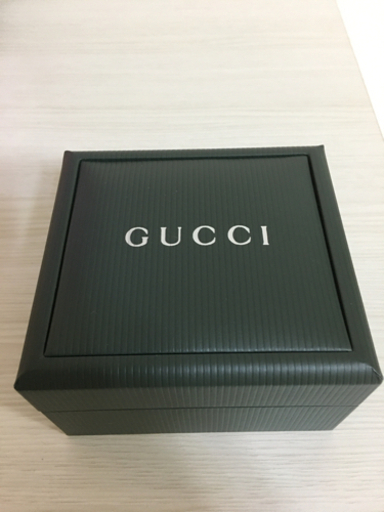 GUCCI グッチ　レディース腕時計　1500L