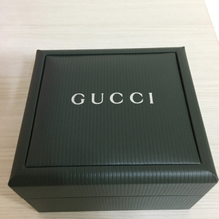 GUCCI グッチ　レディース腕時計　1500Lの画像