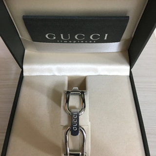 GUCCI グッチ　レディース腕時計　1500Lの画像