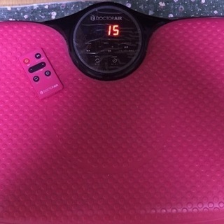 ドクターエア（SB-003）3Dスーパーブレードスマートの画像