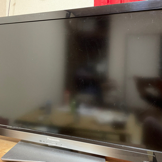 テレビ