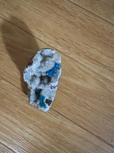 水晶類