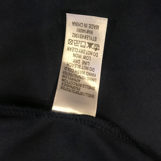 monteau サマーワンピースの画像