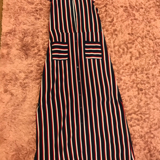 monteau サマーワンピース