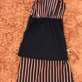 monteau サマーワンピースの画像