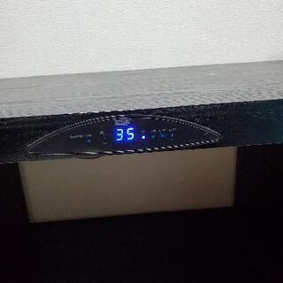 値下げさせていただきます。『１月中は瑞穂市に有ります』アンプ&スピーカー付きテレビ台をお譲りさせていただきます。の画像