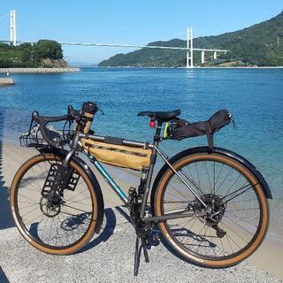 サイクリングに行きませんか？仲間募集