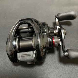 SHIMANO 17スコーピオンdc 100HG