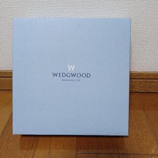 WEDGWOOD皿の画像