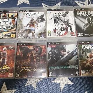 PS3値下げしました。の画像