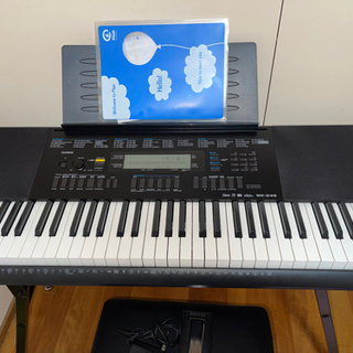 早い者勝ち♡値下げしましたぁ!!電子ピアノ☆即演奏可♡CASIO...