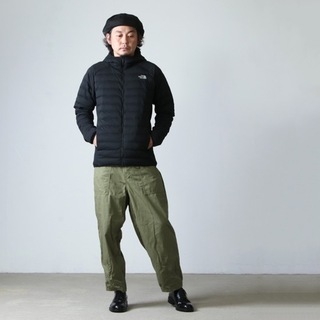 THE NORTH FACE (ザノースフェイス) Red Run Hoodieの画像