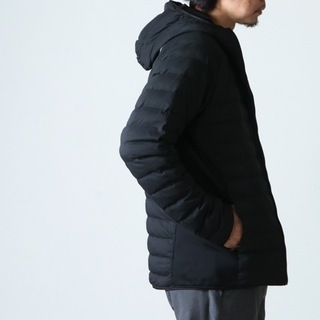 THE NORTH FACE (ザノースフェイス) Red Run Hoodieの画像