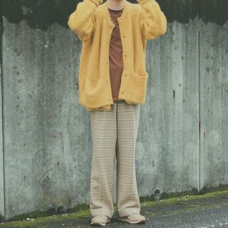 ファッションにお困りの人　自分を変えたいと思う人　相談に乗ります