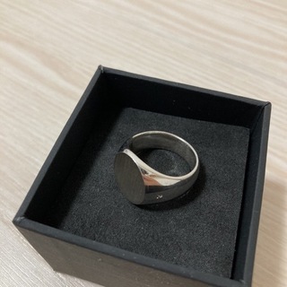 TOMWOOD リング　[美品］