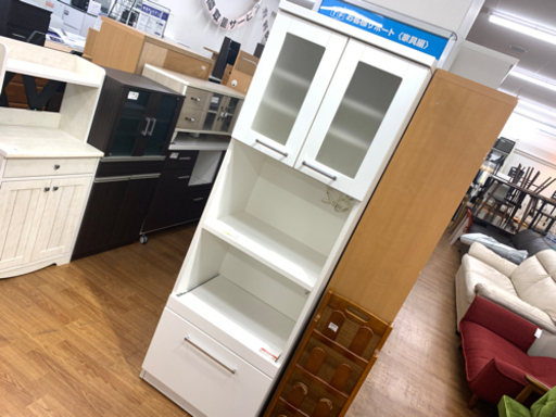 スリムなレンジボード売ります！