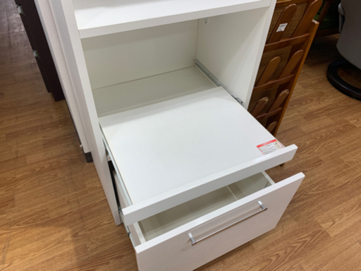 スリムなレンジボード売ります！