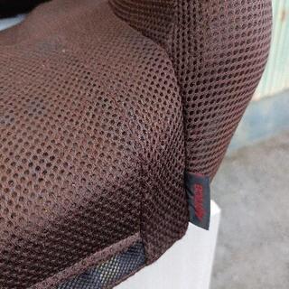 アップリカ　ジュニアシート🐱🎶の画像