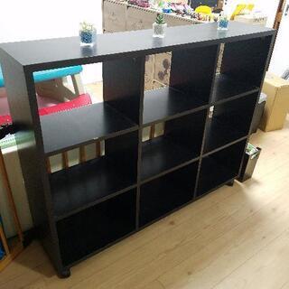 【お譲り先が決まりました】収納棚　ラック