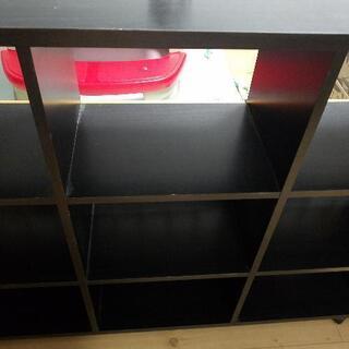 【お譲り先が決まりました】収納棚　ラックの画像