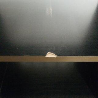 【お譲り先が決まりました】収納棚　ラックの画像