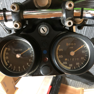 KH250の画像