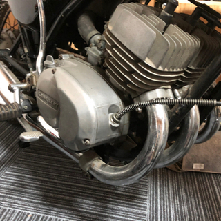KH250の画像