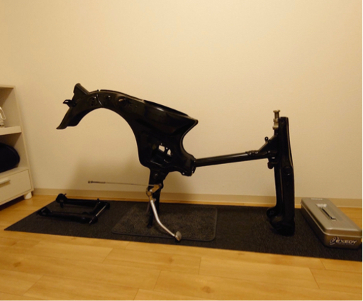 引き取り先決まりました、ありがとうございました。