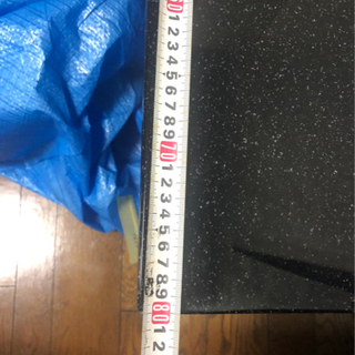 店舗用テーブルの画像