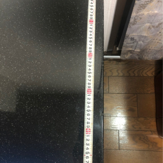 店舗用テーブルの画像