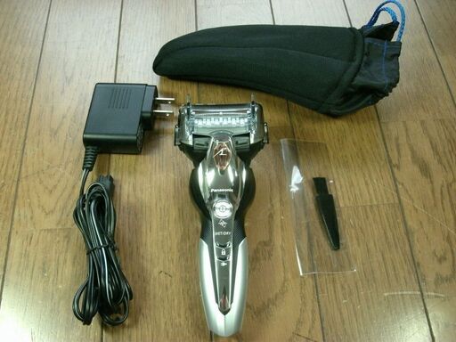 ☆完全防水☆Panasonic ラムダッシュES-ST6N☆メンズシェーバー