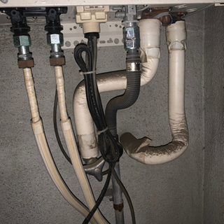 給湯器20号エコジョーズ‼️1台限り‼️の画像