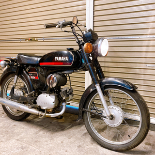 YB50 バイクの中古が安い！激安で譲ります・無料であげます(4