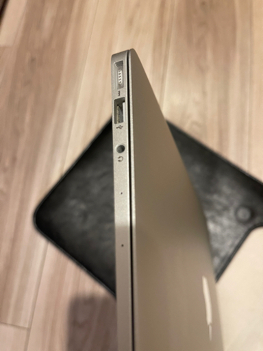 【美品】MacBook Air 13インチCore i5