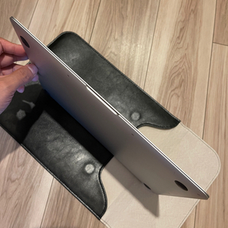 【美品】MacBook Air 13インチCore i5の画像