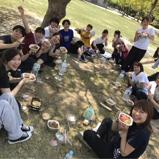 【10/16(土)】サークル体験会受付中！🌸 - メンバー募集